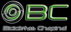 Logo BICICLETAS CHAPINAL